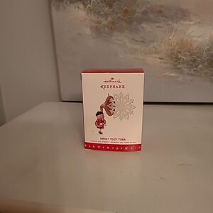 Hallmark Keepsake Ornament